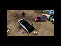 GTA San Andreas Mobile But It Has Ultra Realistic Cars...