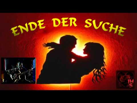 Ende der Suche (HIOB) - (JHS)