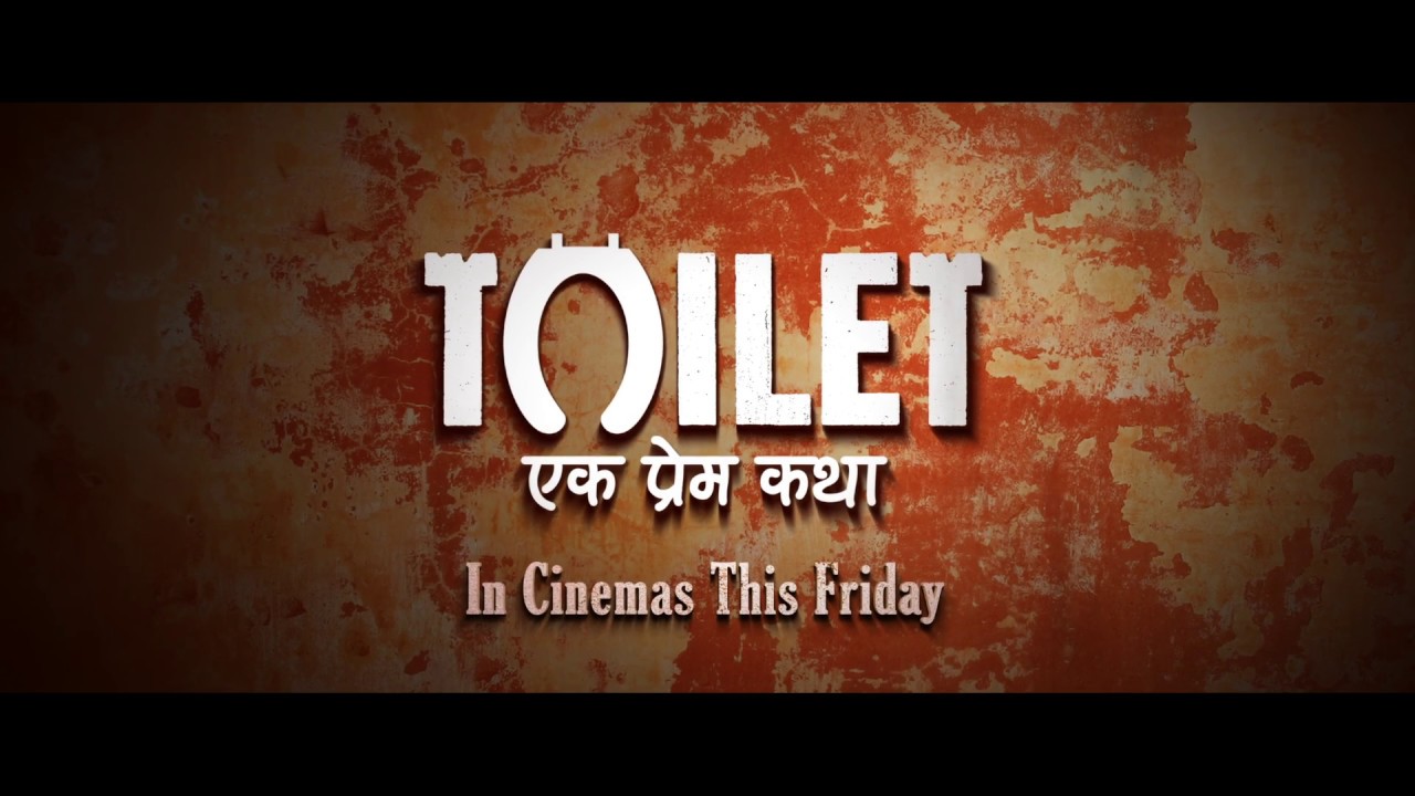 Toilet Ek Prem Katha Dialogue Promo 4 This Friday YouTube