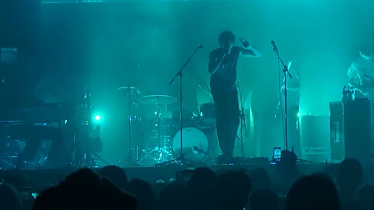 Dominic Fike   Florida {White Oak Music Hall 2022}