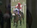 📅 COUNTDOWN 2️⃣ #RoyalAscot! Reliving Frankie Dettori and LOCHSONG! 👏 | #Shorts