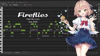 Fireflies