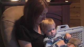 Baby Sign Language Flash Cards