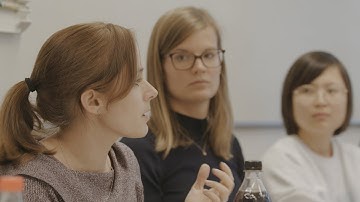 Winner of the ALEA Award 2019: Gabi Hug