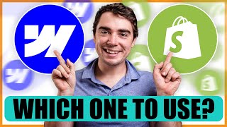 Shopify vs Webflow for E-Commerce? Pros, Cons, and Which Is Best