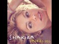 Shakira Antes De Las Seis mp3