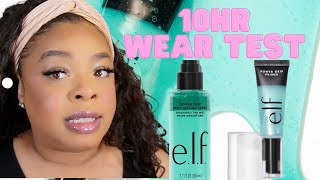 ELF Power Grip Setting Spray Review