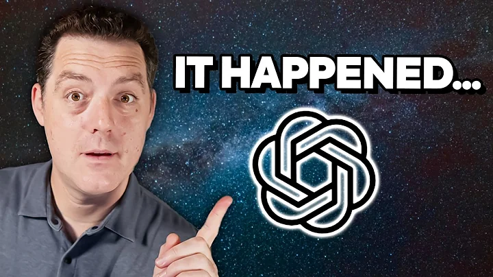 OpenAI Dropped a FRONTIER Open-Source Model