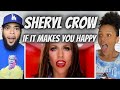 Sheryl Crow - If It Makes You Happy (1996 / 1 HOUR LOOP)