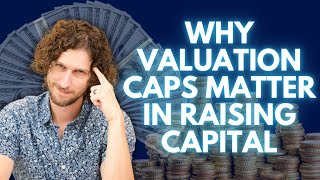 What Are Valuation Caps in Convertible Notes and How Do They Work