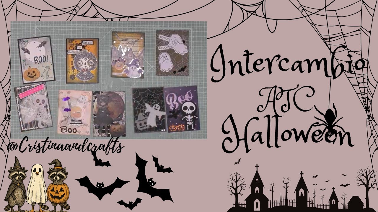 inter atc halloween