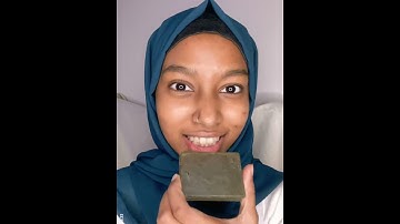 Soap Brows Turorial | Fahima Haque