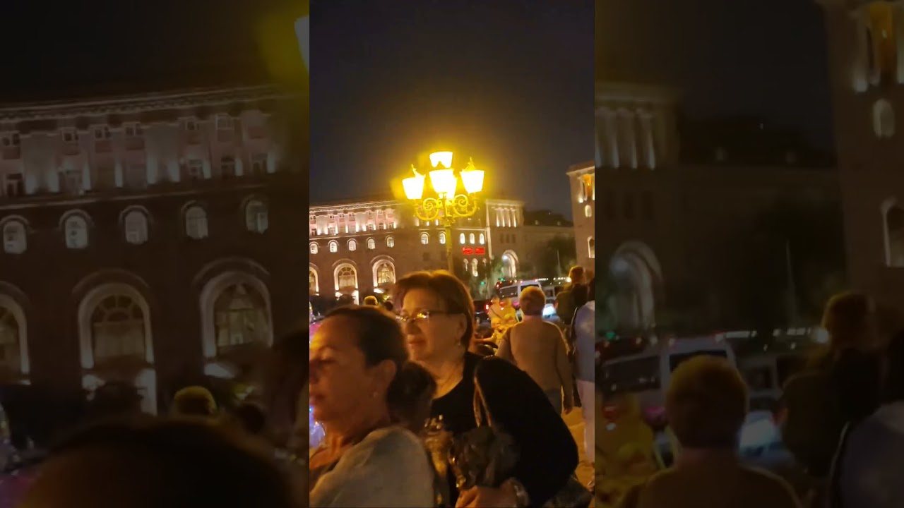 #publicsquare #armenia #travel #yerevancity