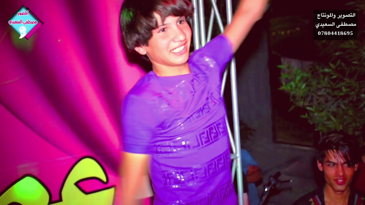 حنة الاخ علي الزبيدي جديد المنشد ماهر الزينبي