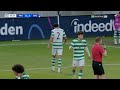 Resumo | UEFA Youth League: E. Frankfurt 0-1 Sporting CP