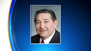 Flags At Half Staff In Colorado Thursday As Former State Rep. Val Vigil Is Laid To Rest