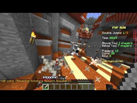 Vídeo Twitter #15, Killer vs Rich en PvP Run - Vídeo Twitter #15, Killer vs Rich en PvP Run