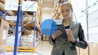 Låt Vårt System Räkna På Dina Transporter