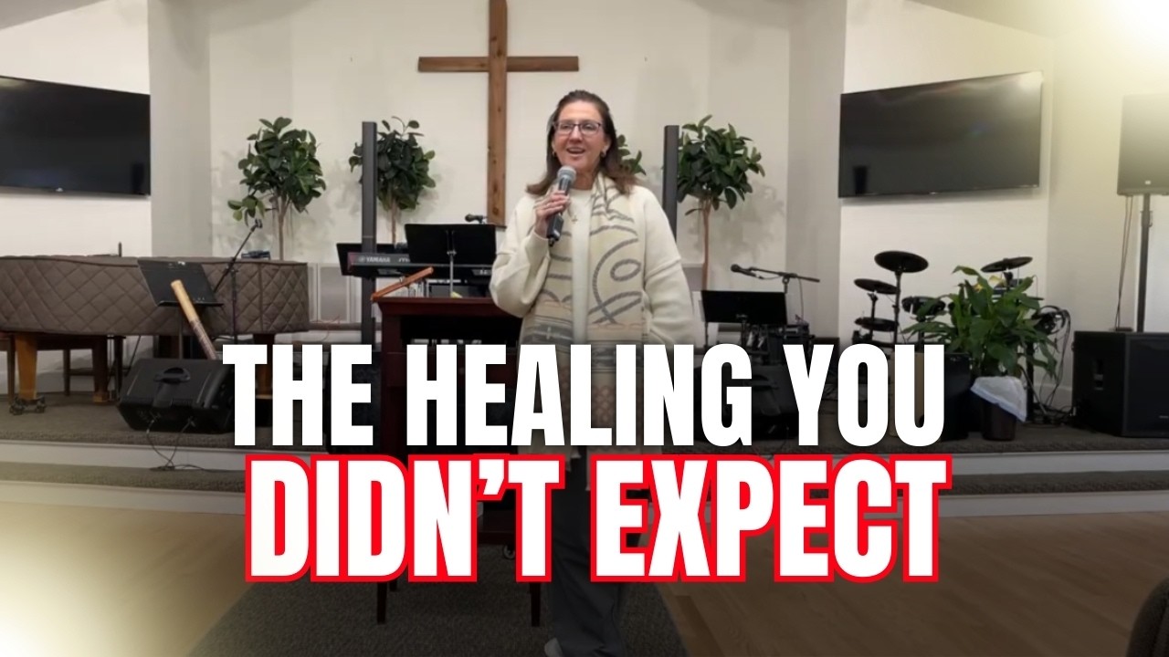 Restoration Begins Here | Preparing Hearts for God's Presence