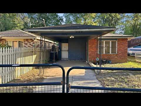 1824 71st Ave, Baton Rouge, LA home video tour