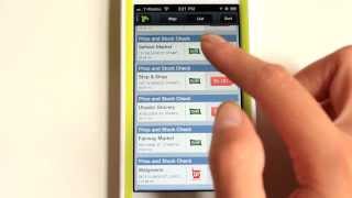 Rewardable App Walkthrough screenshot 5