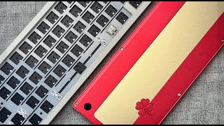 Lucky65 by Weikav Streambuild!