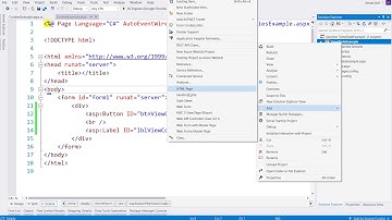 Lesson 29: What are Cookies in ASP.NET? (URDU/HINDI)