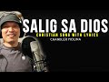 SALIG SA DIOS CHRISTIAN SONG WITH LYRICS | Chandler Molina