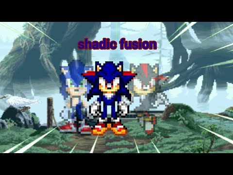 shadic fusion