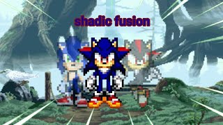 shadic fusion