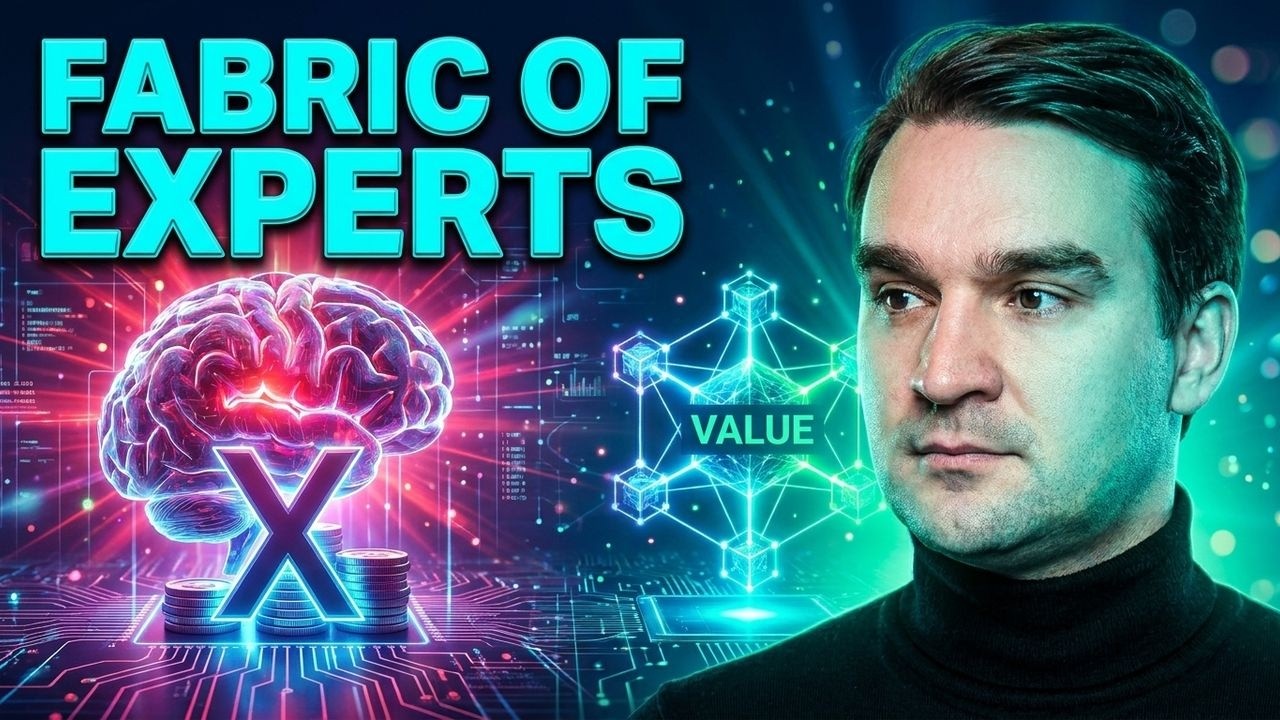 The Death of the Generalist Bot: Why Your Copilot Needs a Mixture of Experts The Death of the Generalist Bot: Why Your Copilot Needs a Mixture of Experts