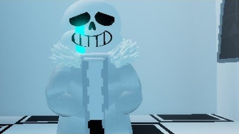 Undertale Final Multiverse DX Corrupted Judge
