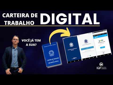 Carteira de Trabalho
