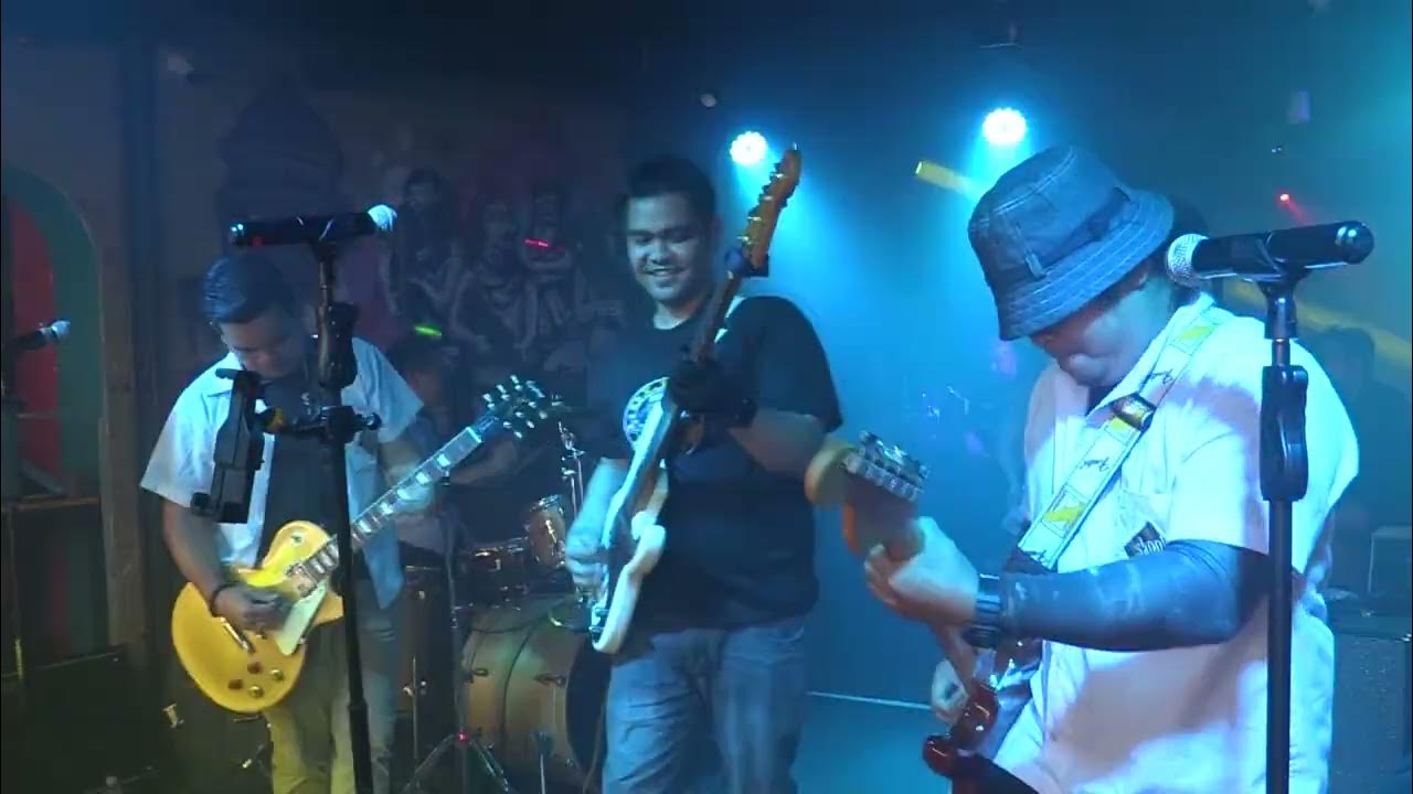 Skool Service Band in Singapore YouTube