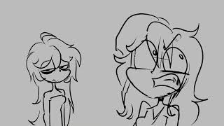 Class of ‘09 PuppetGAME Animatic💥