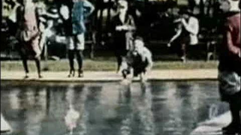 Canada Vignettes - Ma Chere Albertine