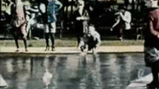 Canada Vignettes - Ma Chere Albertine