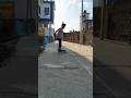 skating stunt 🥵😱 #skating #skater #skate #youtubeshorts #viralvideo #trending #inlineskating