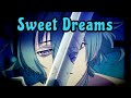 Diabolik Lovers - Azusa x Yui - Sweet Dreams - (AMV) - *Request*