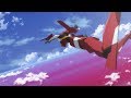 Falling  flying  sakuga mad