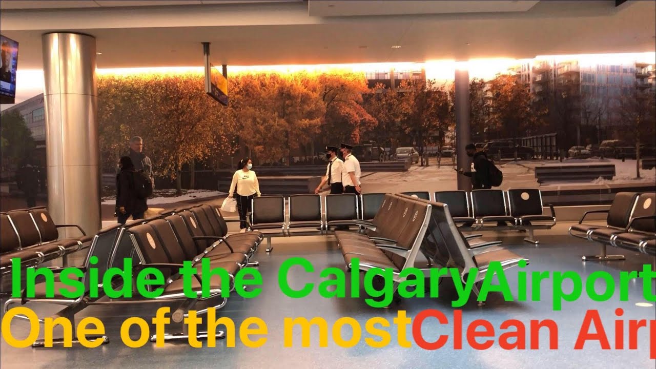 See the growth of Calgary city from the sky | inside the 