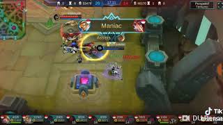 Main tergokil di mobile legens brouuu masuk pak eko screenshot 3