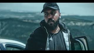 S.I.D | RUBY | TEASER | KANNADA RAP/RNB | 4K