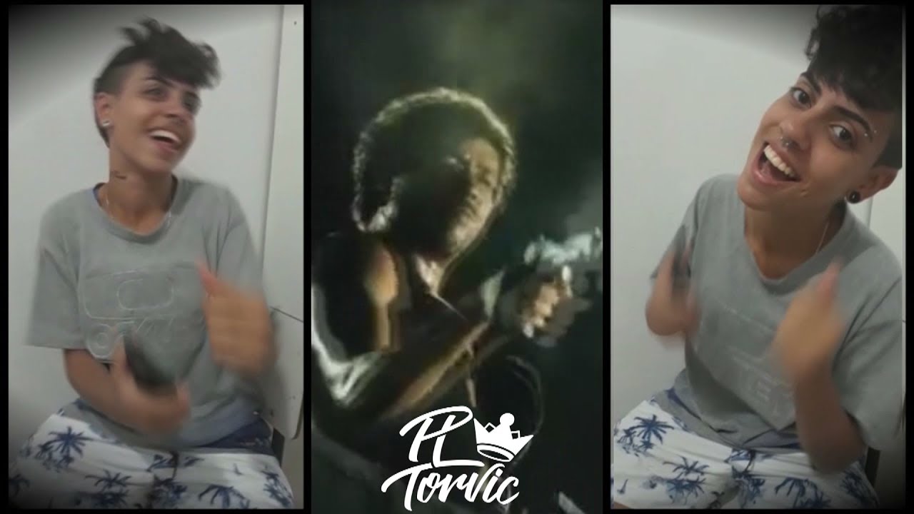 MC FAELA - AK JÁ CANTOU PRA ALEMÃO [ DJ's PL TORVIC & LD DA FAVELINHA ] 2019