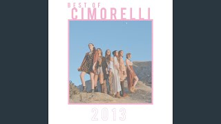 Beauty and a Beat - Cimorelli