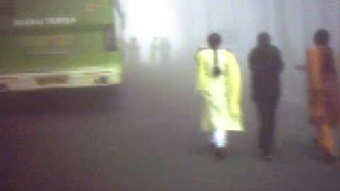 IARE CSE 04-08 Batch - III/I  Industrial tour