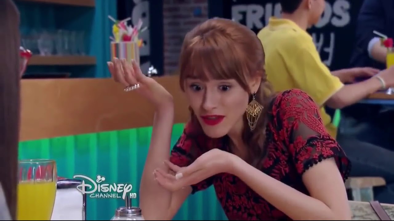 Soy Luna Capitulo 21 Parte 9 (Capitulo Completo) *CARLY MTZ*