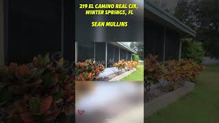 219 El Camino Real Cir video tour