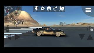 best free mode  car game classic American muscle cars 2 full review screenshot 3