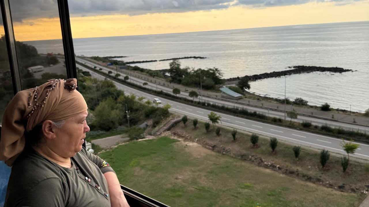 #FINDIKTAN SONRA GEZMEYI HAK ETTIMMI??#IYI SEYIRLER#👋👋